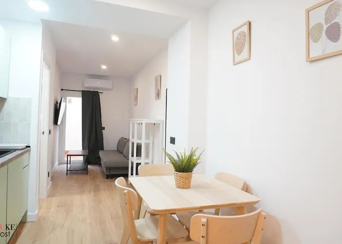 Casa de Huéspedes Gomez Ulla 2